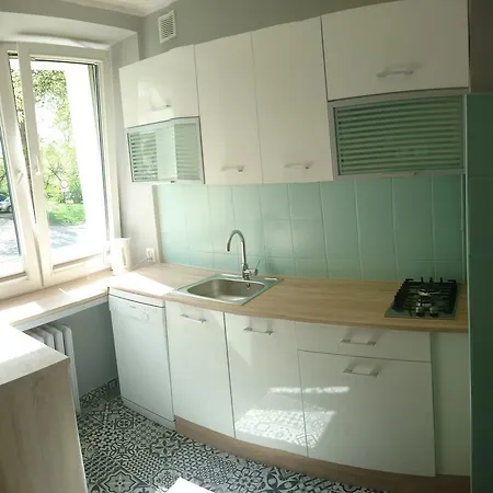 Apartament Centrum * Gdynia