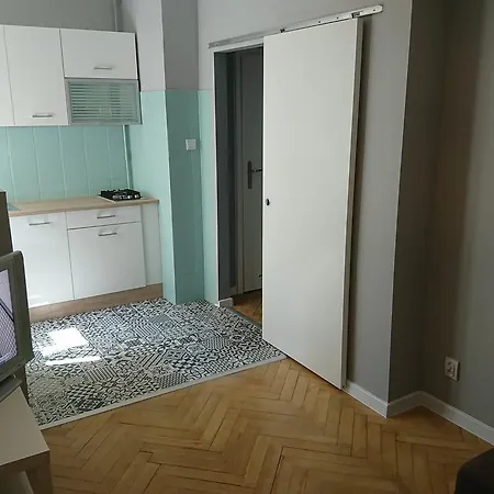 Apartament Centrum
