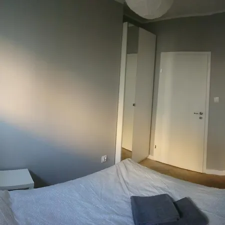 Apartament Centrum Apartment Gdynia