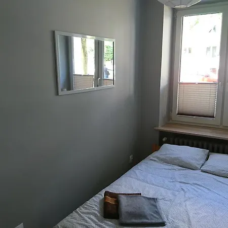 Apartament Centrum