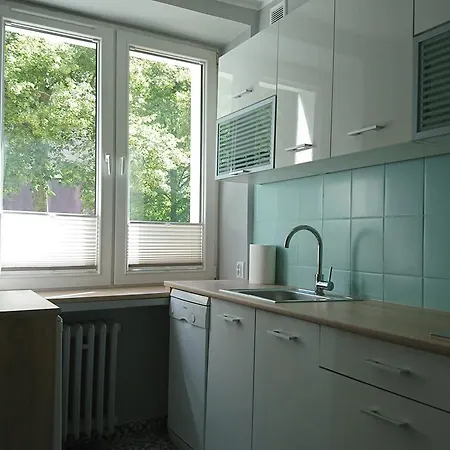 Apartament Centrum 格丁尼亚
