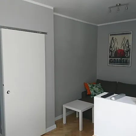 Apartament Centrum *