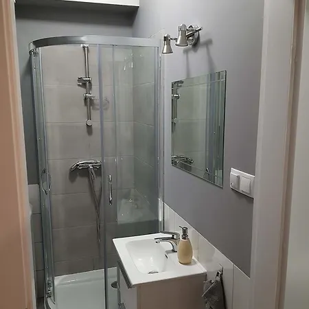 Apartament Centrum *